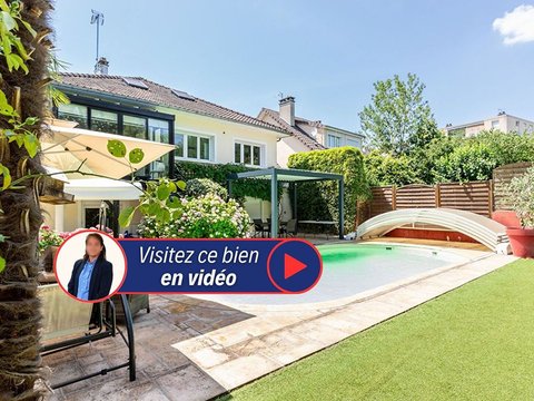 Première photo du bien