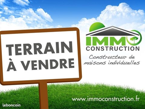 Première photo du bien