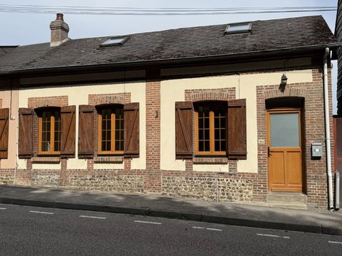 Première photo du bien