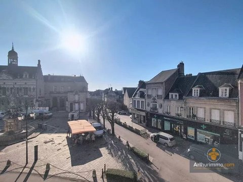 Première photo du bien