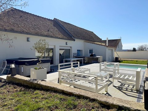 Première photo du bien