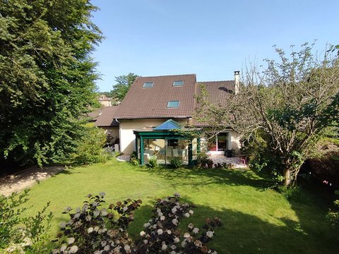 Première photo du bien