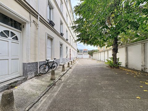 Première photo du bien