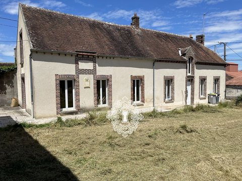 Première photo du bien