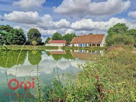 Première photo du bien