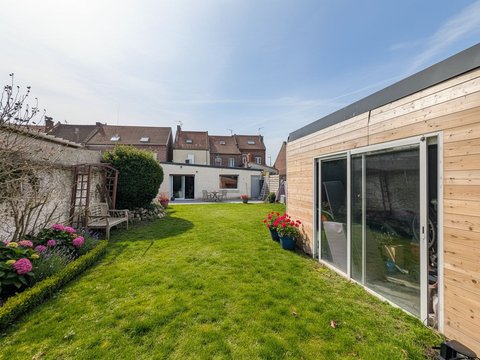 Première photo du bien
