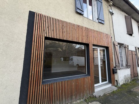 Première photo du bien