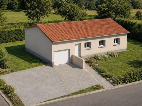 Première photo du bien