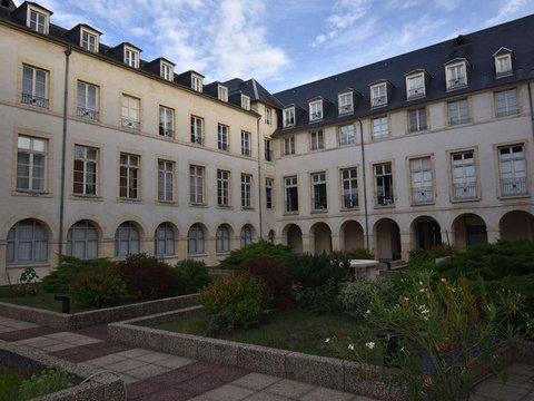 Première photo du bien
