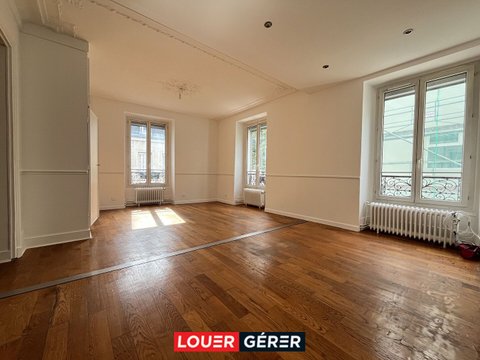 Première photo du bien