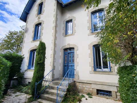 Première photo du bien
