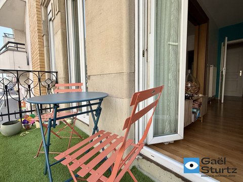 Première photo du bien