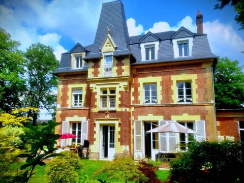 Première photo du bien