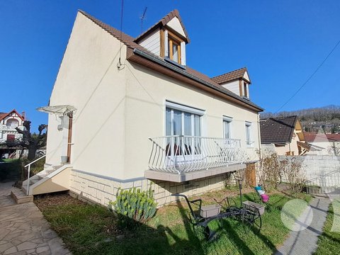 Première photo du bien