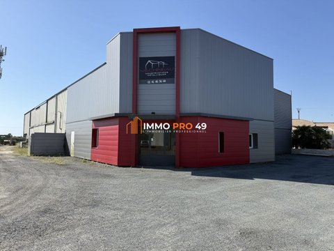 Première photo du bien