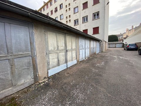 Première photo du bien