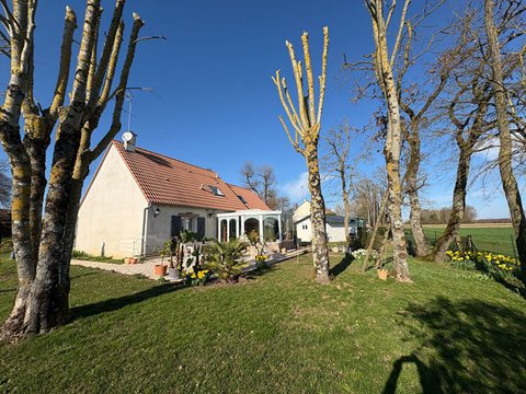 Première photo du bien