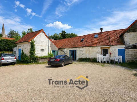 Première photo du bien