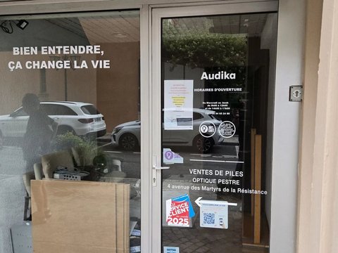 Première photo du bien