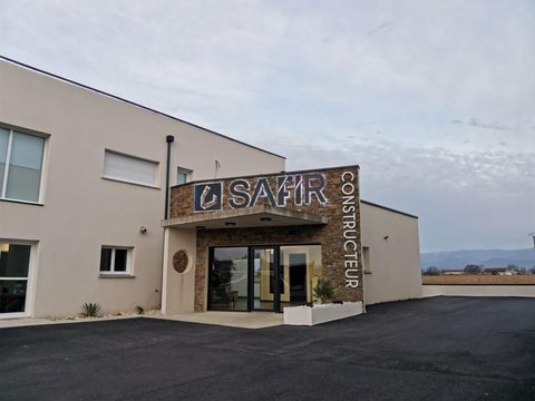 Première photo du bien