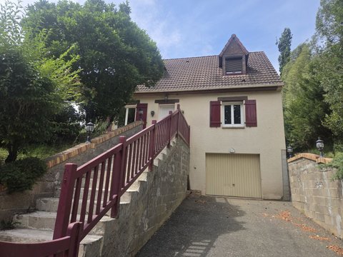 Première photo du bien
