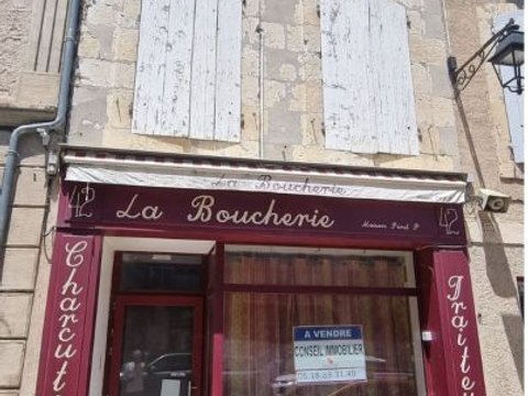 Première photo du bien