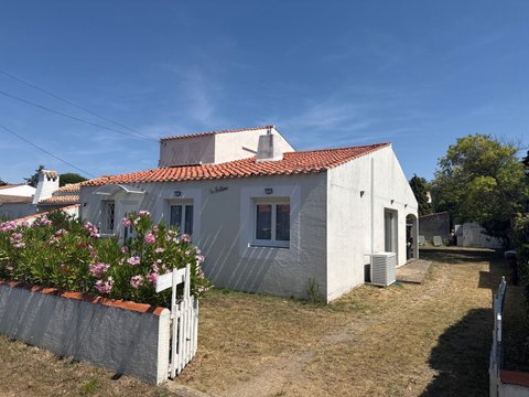 Première photo du bien