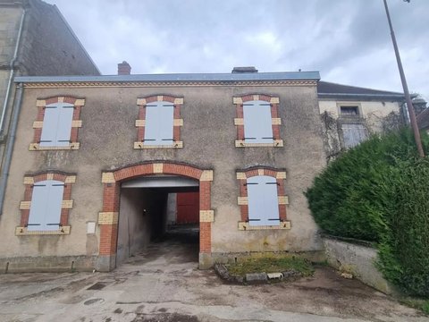 Première photo du bien