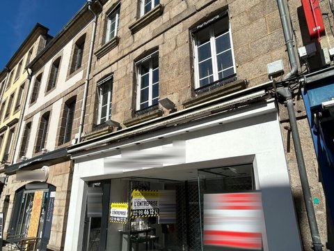 Première photo du bien