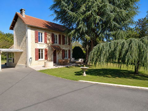 Première photo du bien