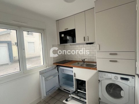 Première photo du bien