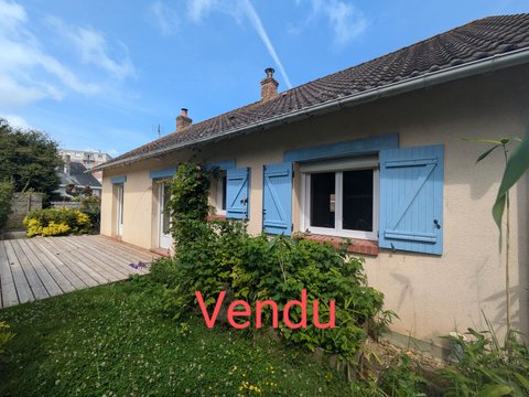 Première photo du bien