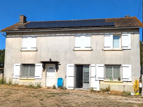 Première photo du bien