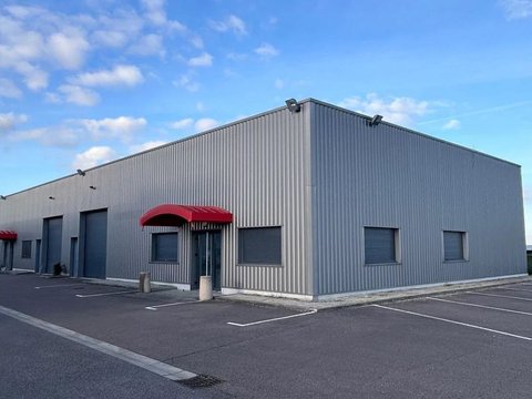 Première photo du bien