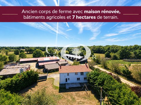 Première photo du bien