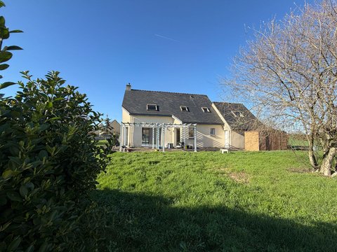 Première photo du bien