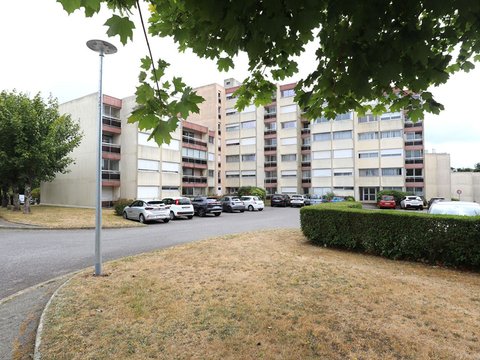 Première photo du bien