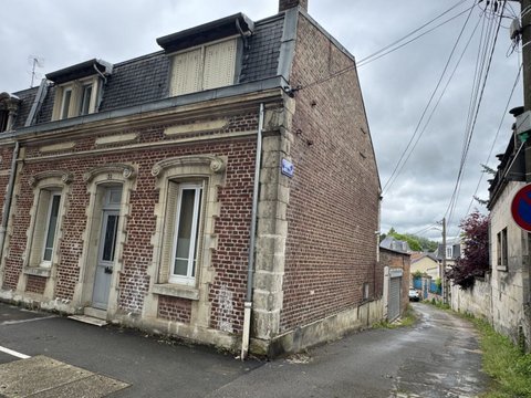 Première photo du bien