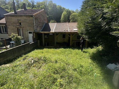 Première photo du bien