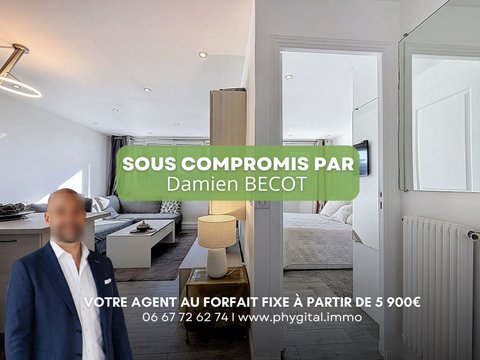 Première photo du bien