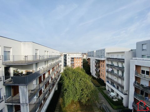 Première photo du bien