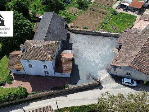 Première photo du bien