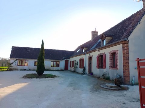Première photo du bien