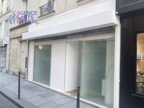 Première photo du bien