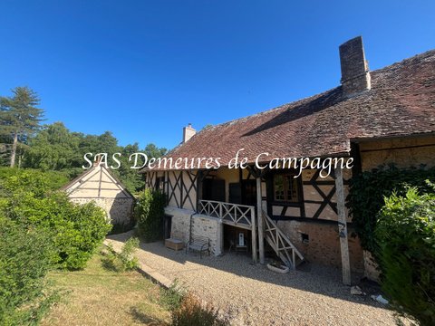 Première photo du bien