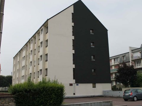 Première photo du bien