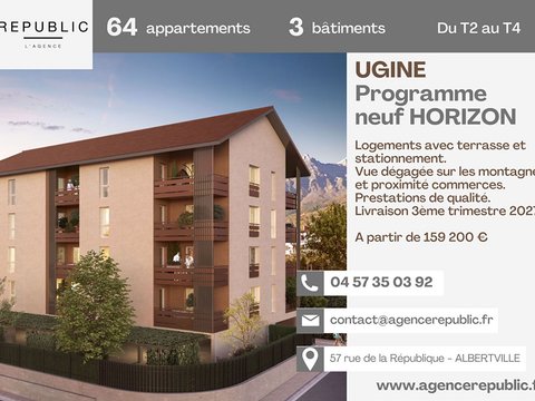 Première photo du bien
