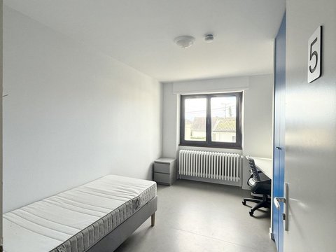 Première photo du bien