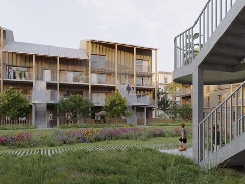 Première photo du bien