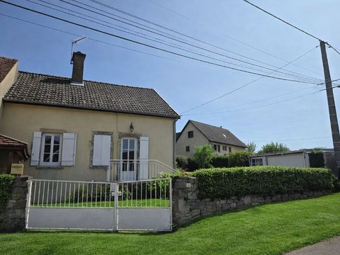 Première photo du bien